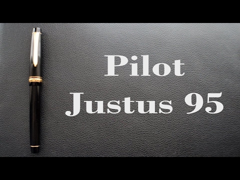 Pilot justus Clearance