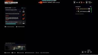 🔴 LIVE 🎮 Call Of Duty Black Ops 6 PlayStation 5 #Multiplayer #Blackops6 #FPS #controle #Evezen