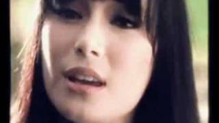 Asmirandah & Dude - Bunga Bunga Cinta ost Dalam Mihrab Cinta.flv