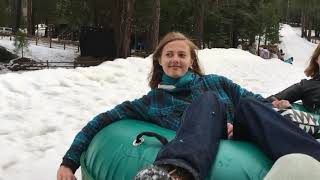 HS Winter Camp 2019