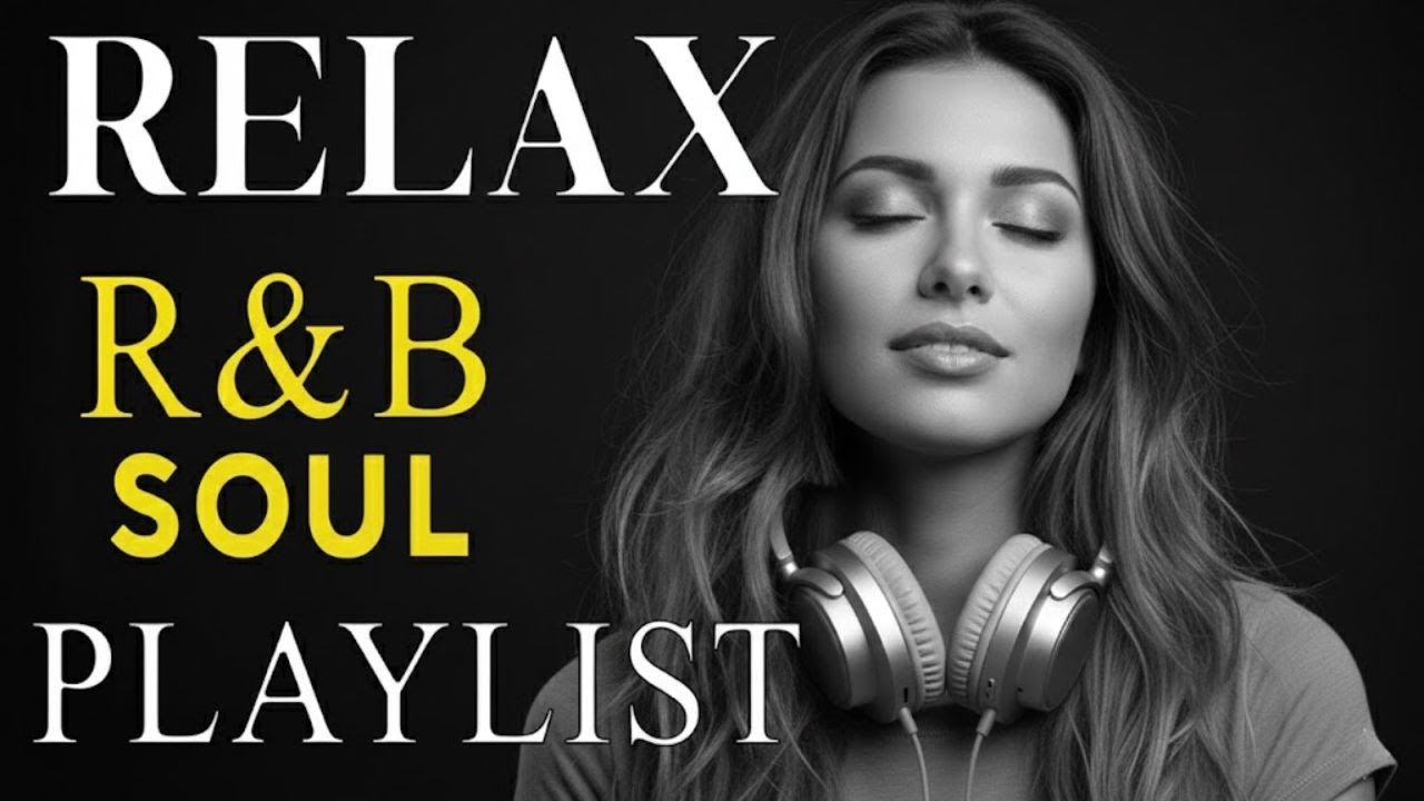 🎶 R&B Soul Love Mix 2026 – Smooth & Emotional Songs That Speak to Your Heart