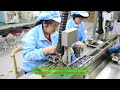 Завод кабельных жгутов Индивидуальная сборка кабеля LVDS Ленточный кабель для TCL TV 55 дюймов Benz