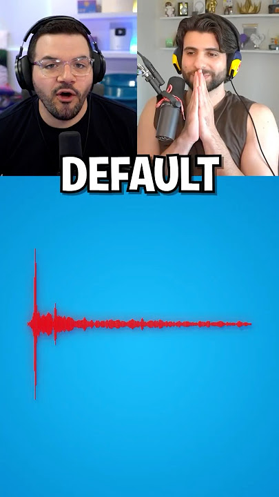 Guess The Fortnite Emote!