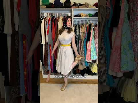 GIVE ME 1000 OF THEM Fashionhistory Vintageshoes 1950sfashion 1950s