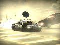Need For Speed Most Wanted 2005 Challenge Series 44 Spike Strips 