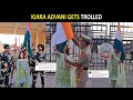 Kiara Advani's patriotic gesture at Wagah Border: photos, videos go viral, but gets trolled