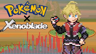 You Will Know Our Names  Pokmon Gen Iv Style xenoblade Remix