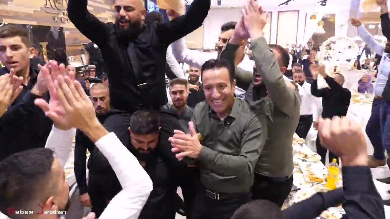 Haitham Jeshi  - هـيـثـم جـشـي- مواويل-سحر عيونك جنني-يا ام المحرمة-على سطح البلديه - 2024