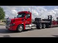 South Carolina Special Olympics Truck Convoy 2021 Part 1