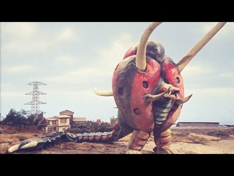 Ultraman Leo Final Episode 51 Eng Sub 