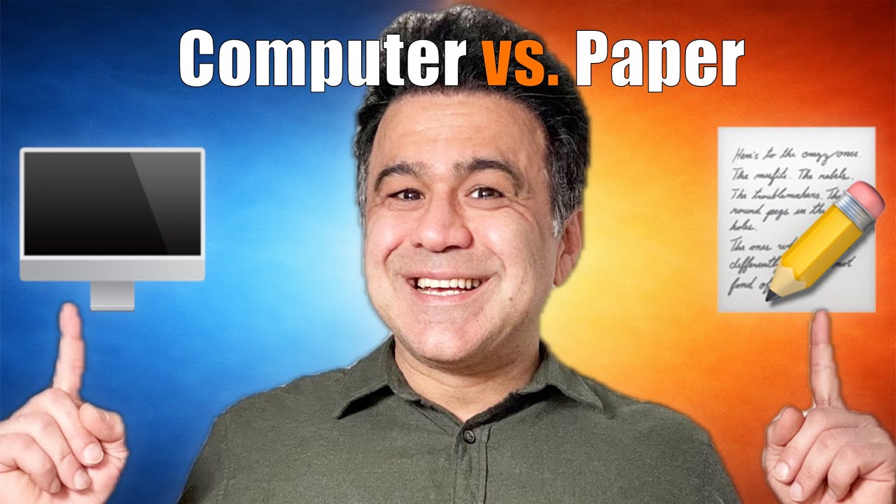 Computer vs Paper IELTS: Section-by-Section Comparison (Listening, Reading, Writing, Speaking)