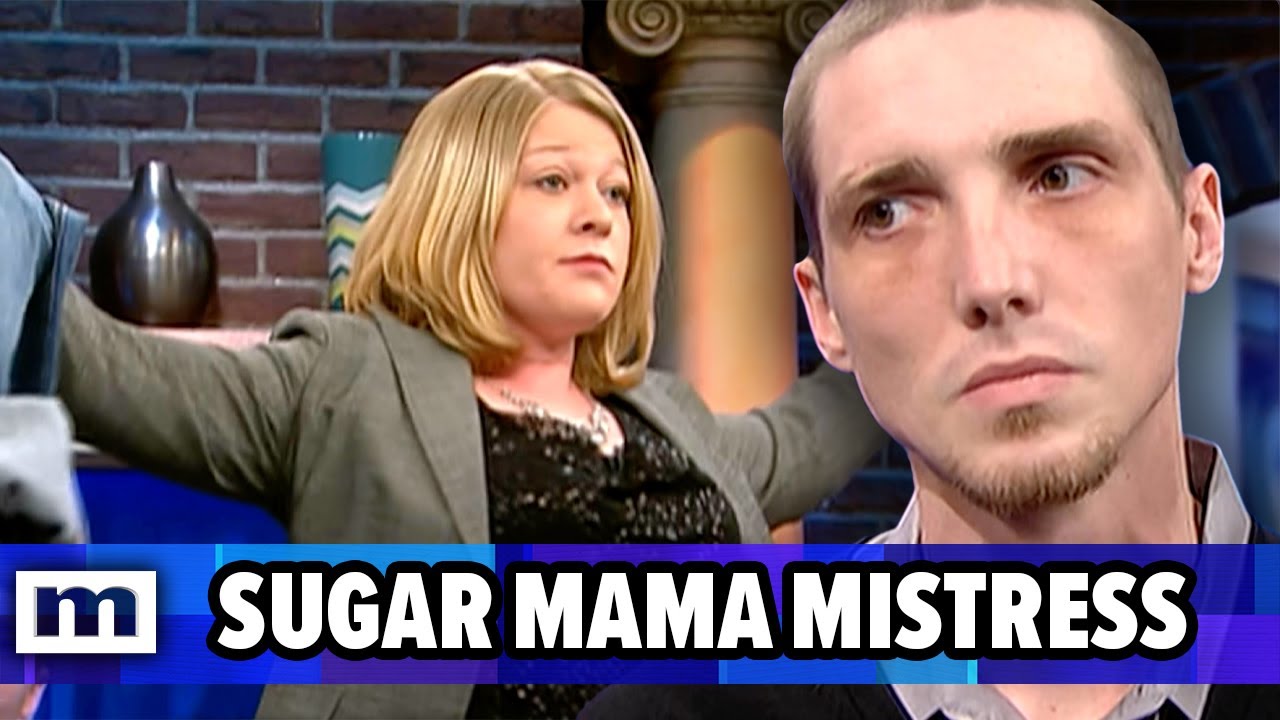 He’s Rizzing Up Other Women…Except His Wife, Kharisma! - YouTube