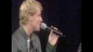 The one - Backstreet Boys and Elton John