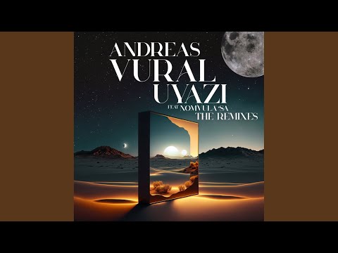 Uyazi (Argento Dust Remix)