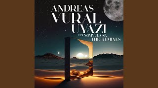 Uyazi argento Dust Remix