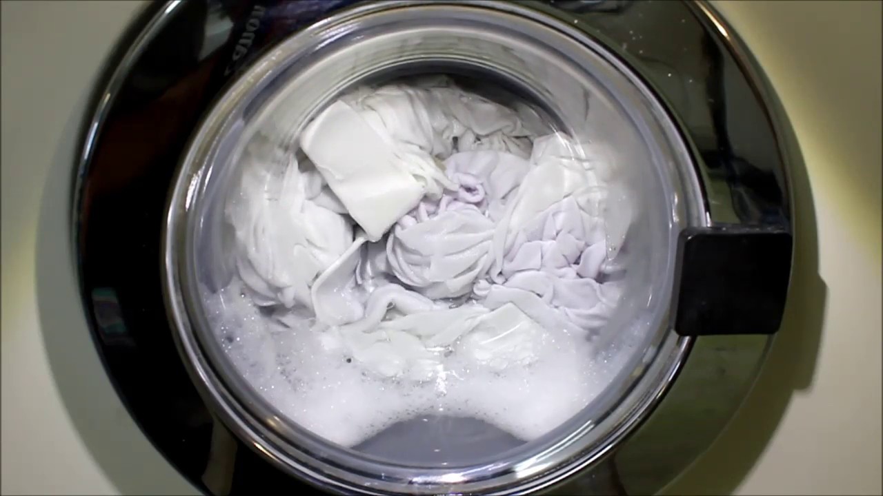 Bosch V449 Boilwash 95°C whites