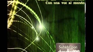 Video thumbnail of "11.Coro de Villaverde - mi salvador"