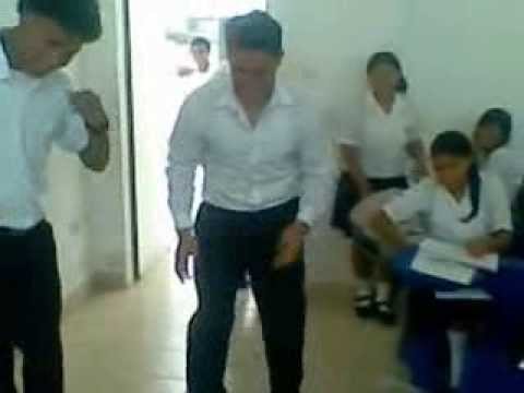 Recordando Al Chucho Colegio Eloy Alfaro Delgado Duran Youtube