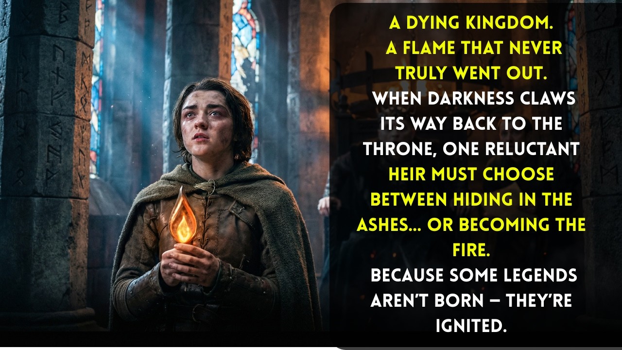 He Thought I’d Lose Everything… Until the Surprise Witness Walked In