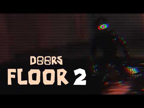 Doors Floor 2 OST: Ready Or Not (Phase 1)