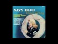 Navy Blue - ネイビー・ブルー
