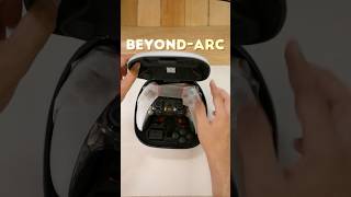 New DualSense Edge "ARC" Unboxing (Clear & Black) | ASMR