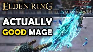 40 Minutes of duels against the BEST MAGE player | Elden Ring PvP