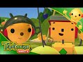 Rolie Polie Olie - Soupy Zowie and Diaper Dyma-no / Magnetitus / A Little Wish - Ep.66