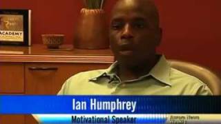 Toastmasters International Speech Contest