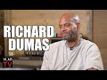 Richard Dumas on Playing With Charles Barkley Against Jordan & Bulls in Finals (Part 4)