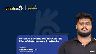 When AI Became the Hacker: The Rise of Autonomous AI Attacks