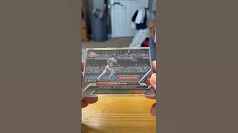 JACKSON HOLIDAY TOPPS NOW!!! #cards #baseballcards #shorts thumbnail