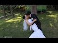 Marcel &amp; Tatiana wedding clip 2014