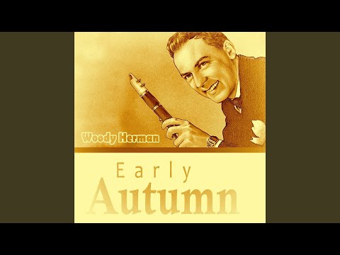 Woody Herman and His Orchestra - Keen And Peachy
