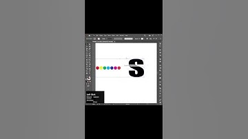 Fillinger Script In Adobe Illustrator || Illustrator Tutorial ||