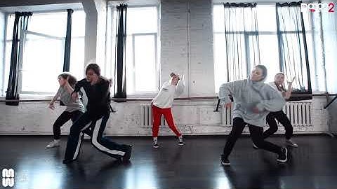 Thumbnail of Vinny West - Take That Shit Off - hip-hop choreography by Maxim Kovtun - Dance Centre Myway