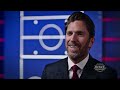 Henrik Lundqvist Reflects on His Career