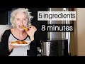 Air Fryer Chicken Tenderloins | 5 Ingredients