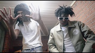 NL MAJOR X HOTBOY B3 - No Hook (Official Music VIdeo ) { Shot by: @dcreammvisuals }