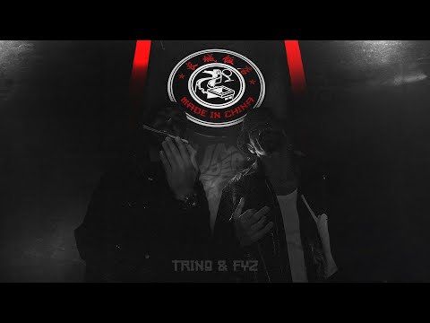 Trino x FYZ — MADE IN CHINA