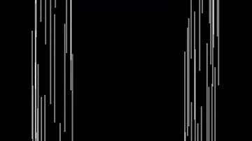 Deltarune Dark World entering cutscene but nobody is there