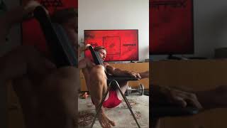 chair traverse