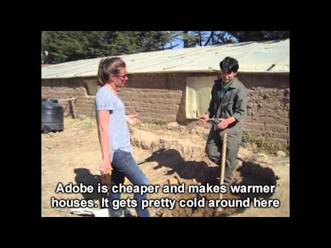Wie man Adobe Bricks