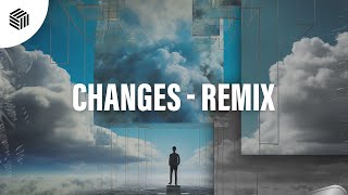 Blaze U - Changes (Techno Remix)