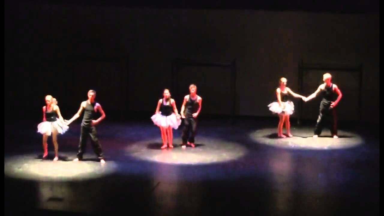 ElemenT || Dazzling Horror || OLD