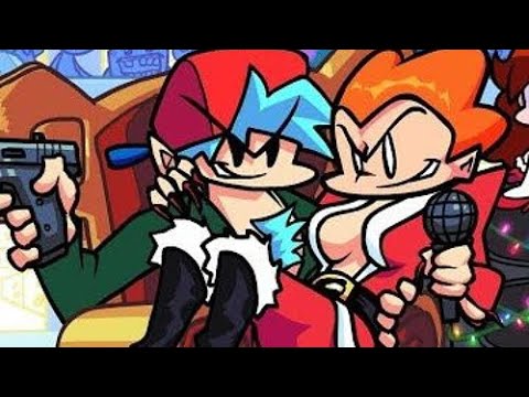 FNF Sex Mod OST // Pico x Female Bf // read description - YouTube