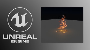 UE4 Heat Haze Quick Tip