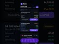 Set up Stripe, PayPal, or Venmo payments in seconds. Your clients pay with one click. You get pai...