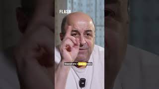 «Λες Μάρκος και το μυαλό σου πηγαίνει σε εμένα, ούτε στον Μπότσαρη, ούτε σε άλλον» | Flash.gr