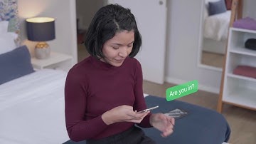 Utrust Wallet - Money that fits into your life